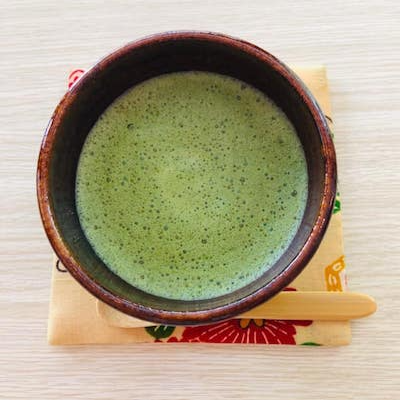 Organic SAMURAI Matcha