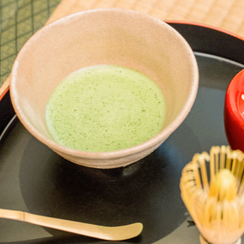 Organic SAMURAI Matcha