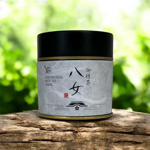 【YAME】Ceremonial Matcha Yame