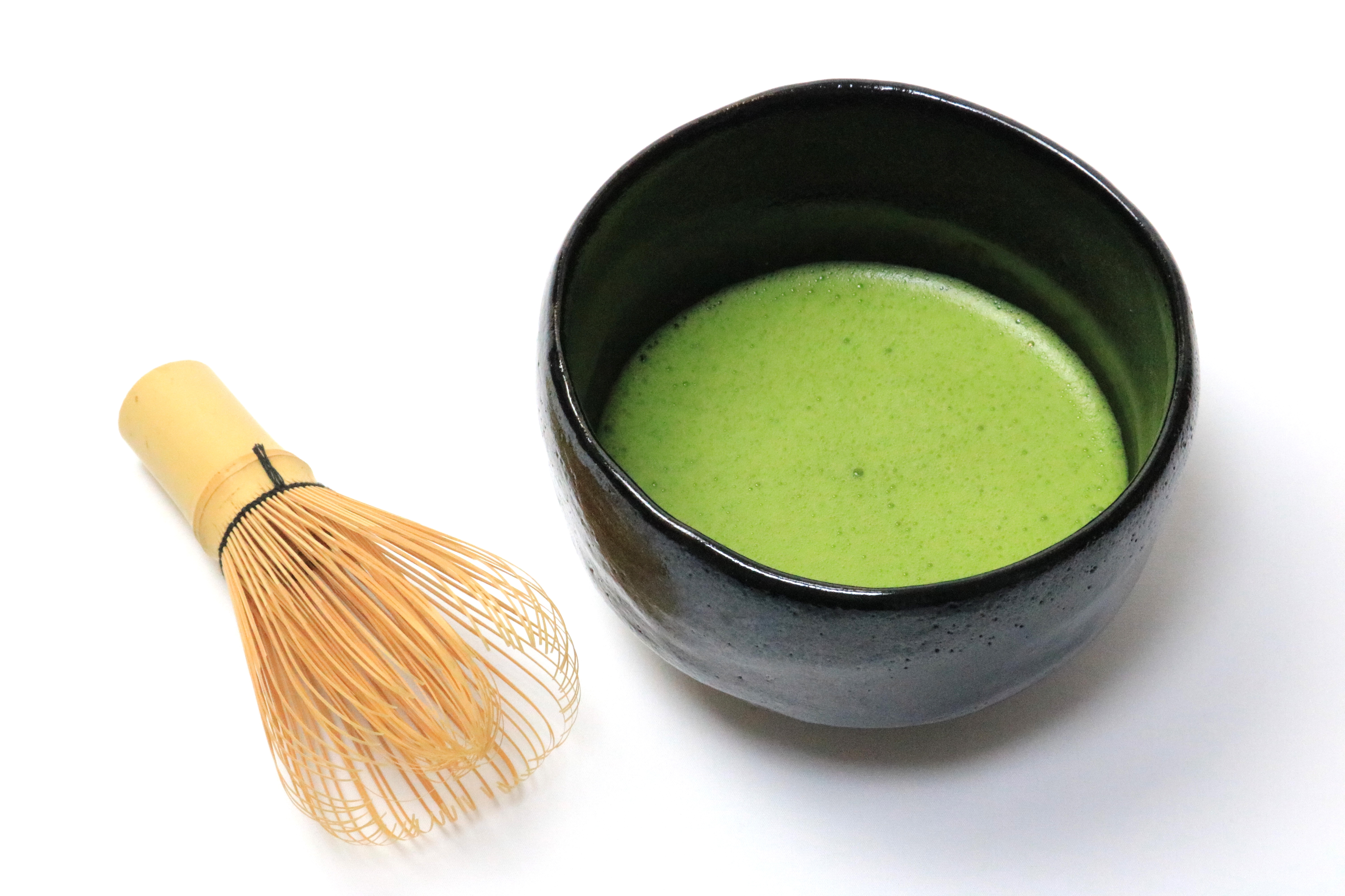 Ceremonial Grade Matcha