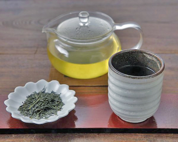 Organic Sencha