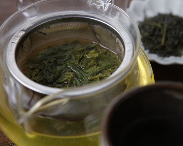 Organic Sencha