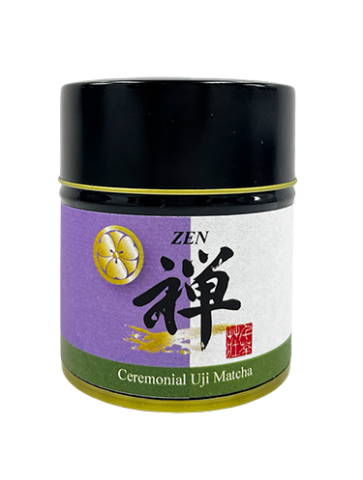 【ZEN】Ceremonial Uji Matcha