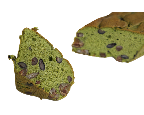 Matcha Pancake MIX