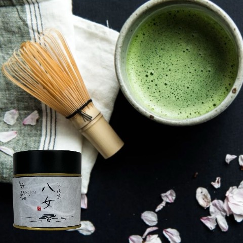 【YAME】Ceremonial Matcha Yame