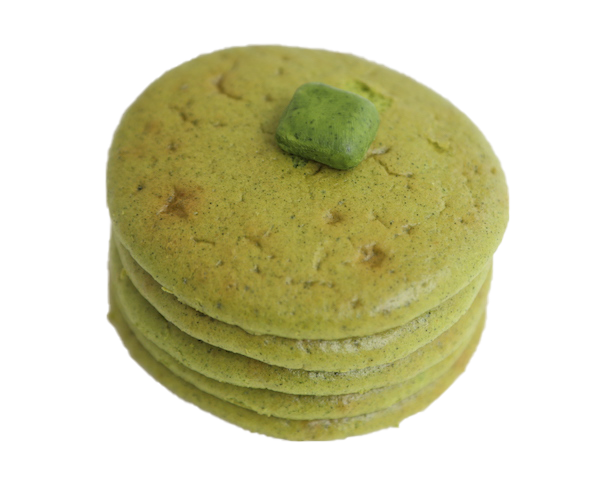 Matcha Pancake MIX