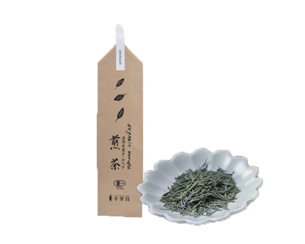 Organic Sencha