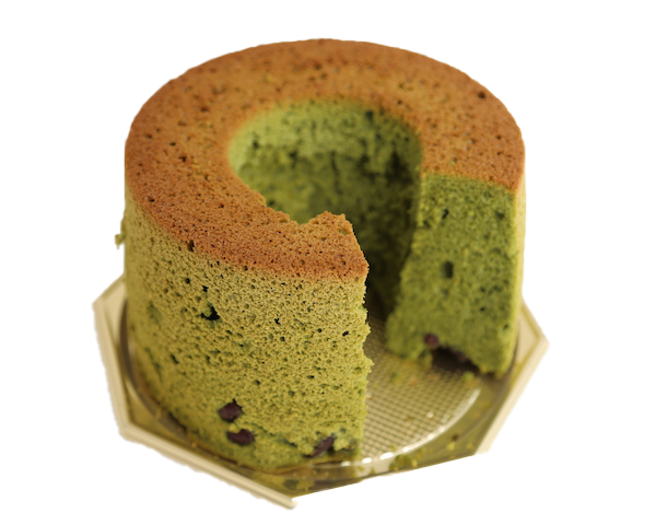 Matcha Pancake MIX