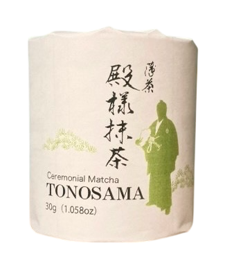 Ceremonial TONOSAMA Matcha