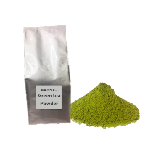 Bột  sencha nguyên chất 1kg (giá sỉ)