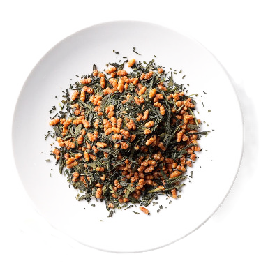 Genmaicha 1kg (giá sỉ)