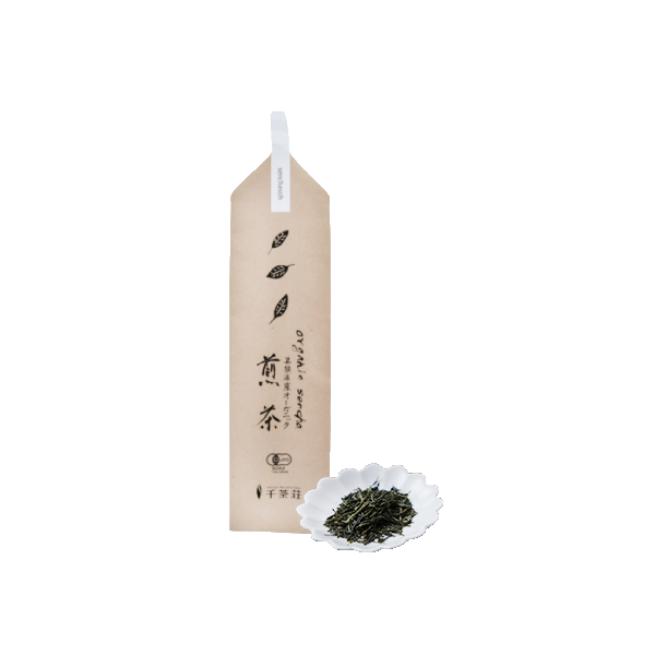 Organic Sencha