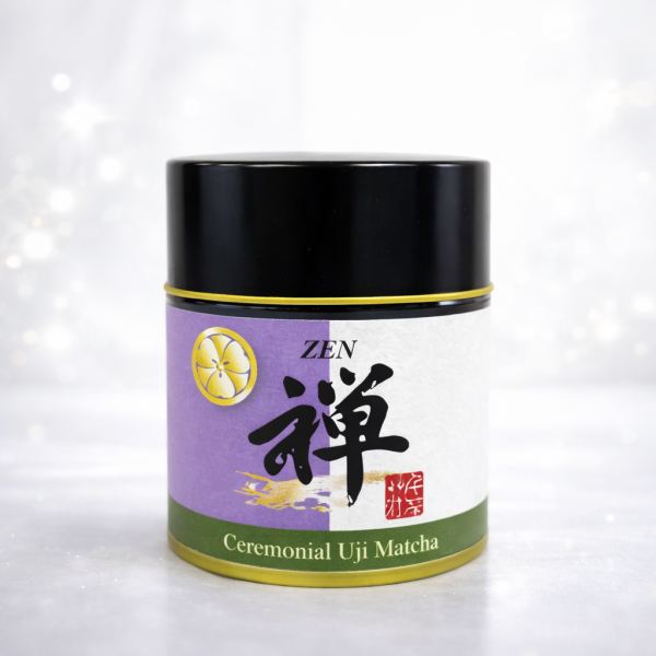 【ZEN】Ceremonial Uji Matcha